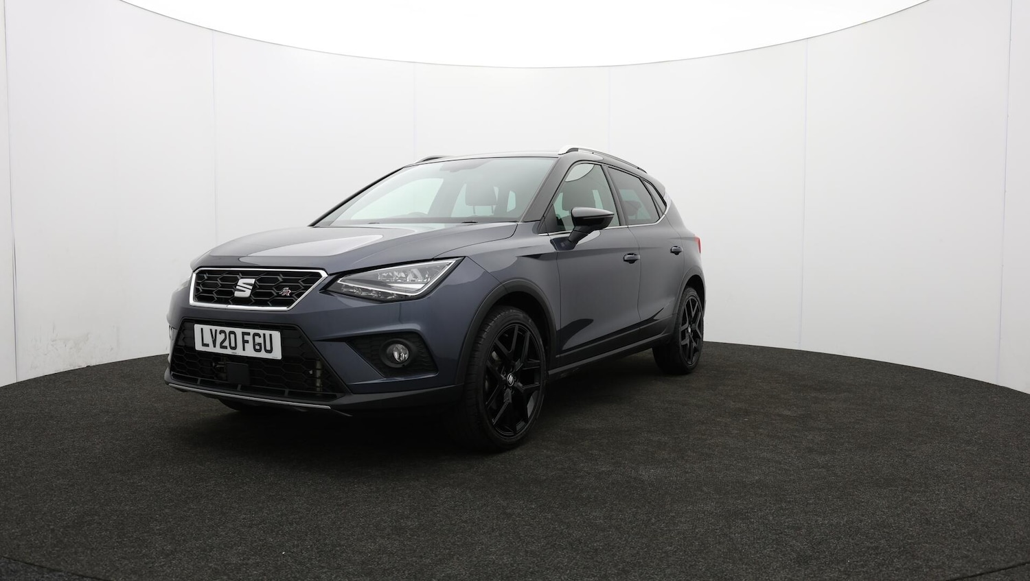 Used SEAT Arona 2020 for sale - 76560907: Photo 63