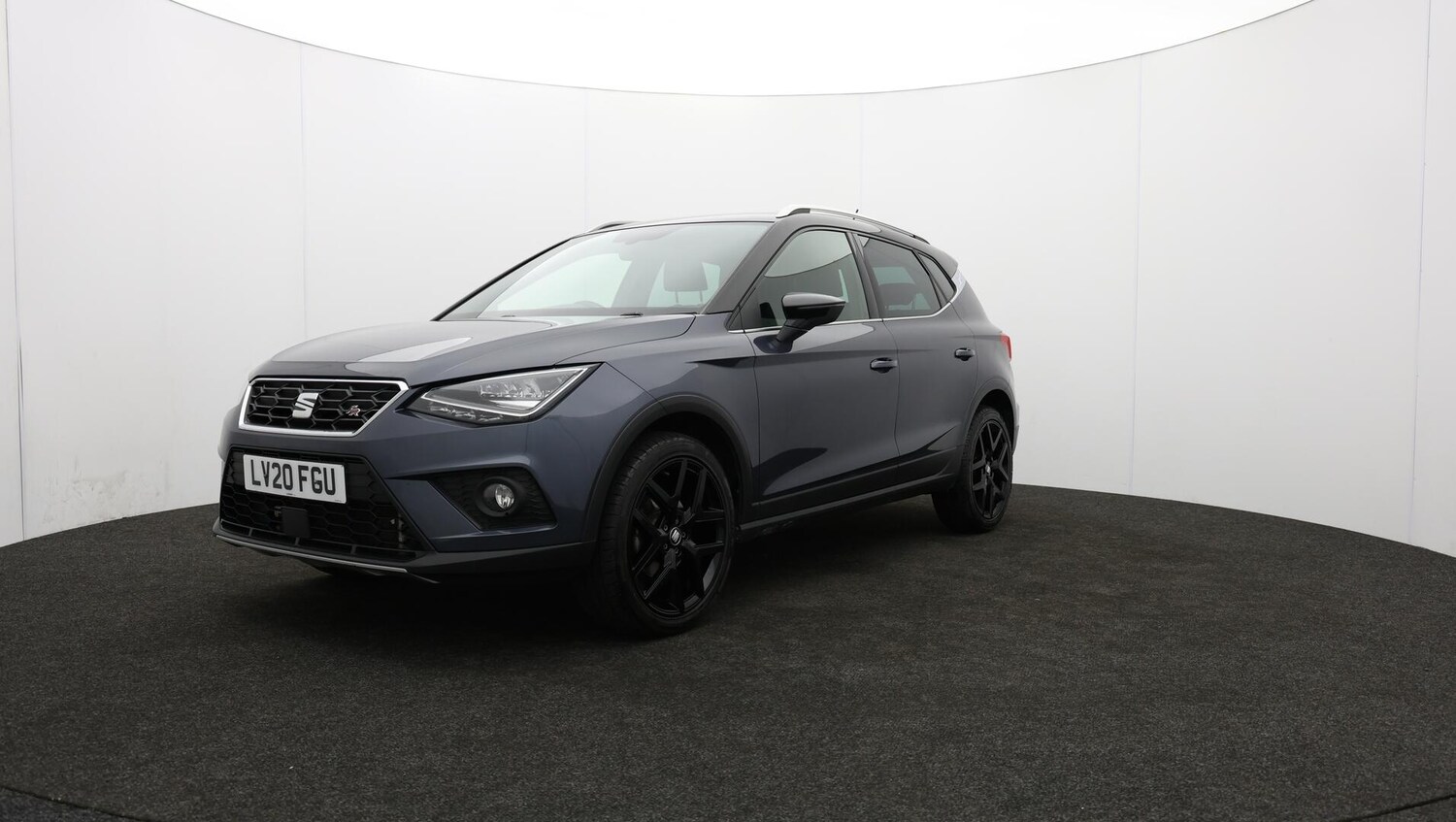 Used SEAT Arona 2020 for sale - 76560907: Photo 64