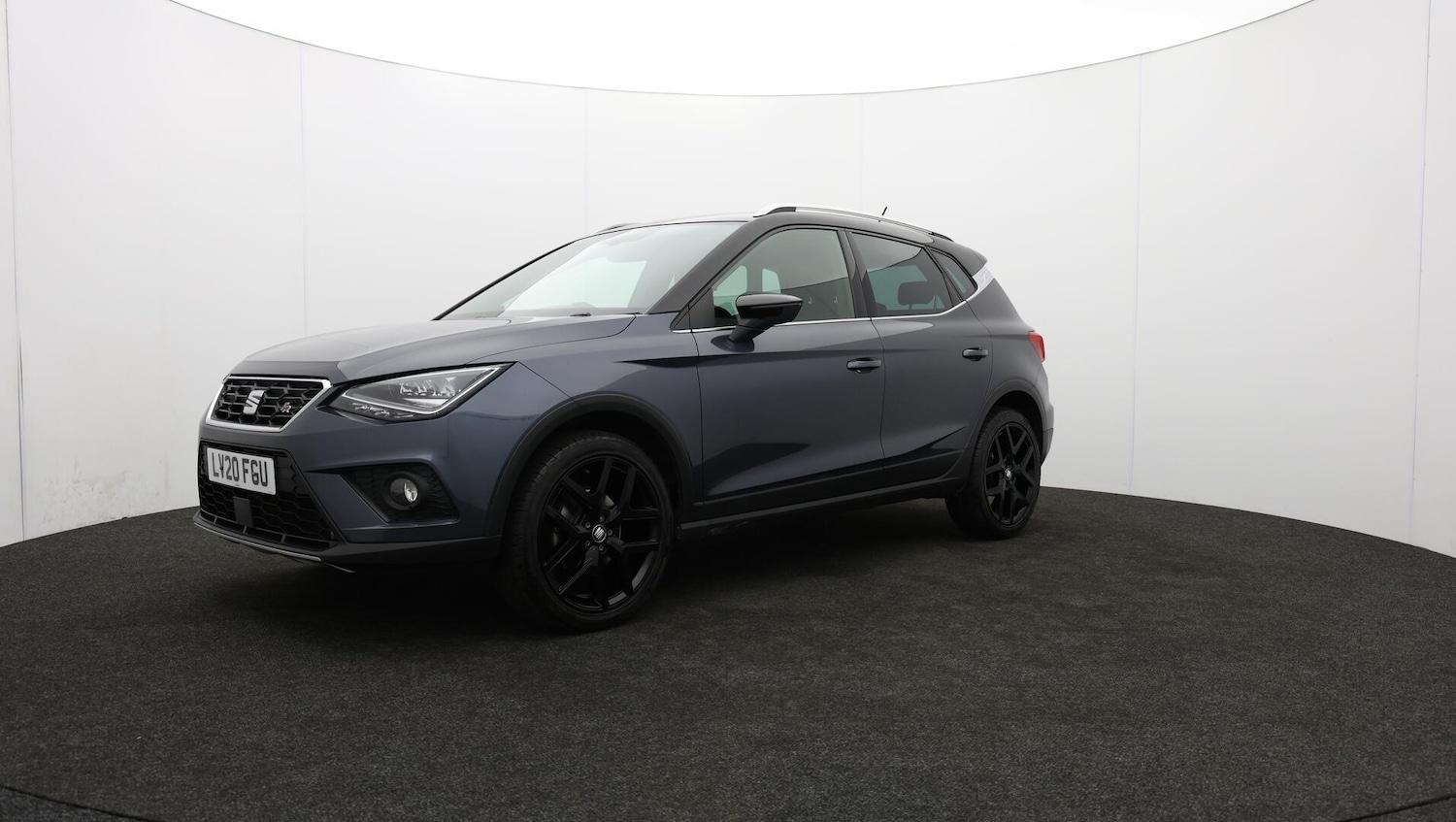Used SEAT Arona 2020 for sale - 76560907: Photo 65