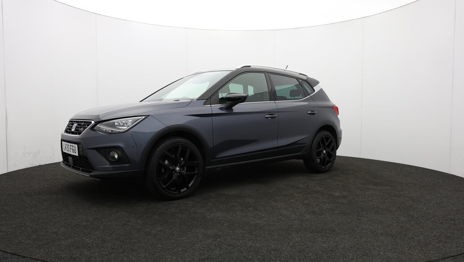 Used SEAT Arona 2020 for sale - 76560907: Photo 66