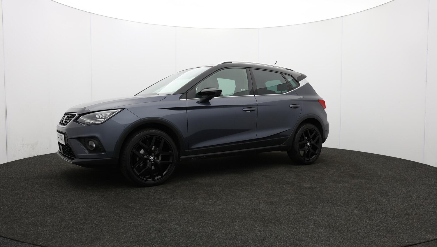 Used SEAT Arona 2020 for sale - 76560907: Photo 67