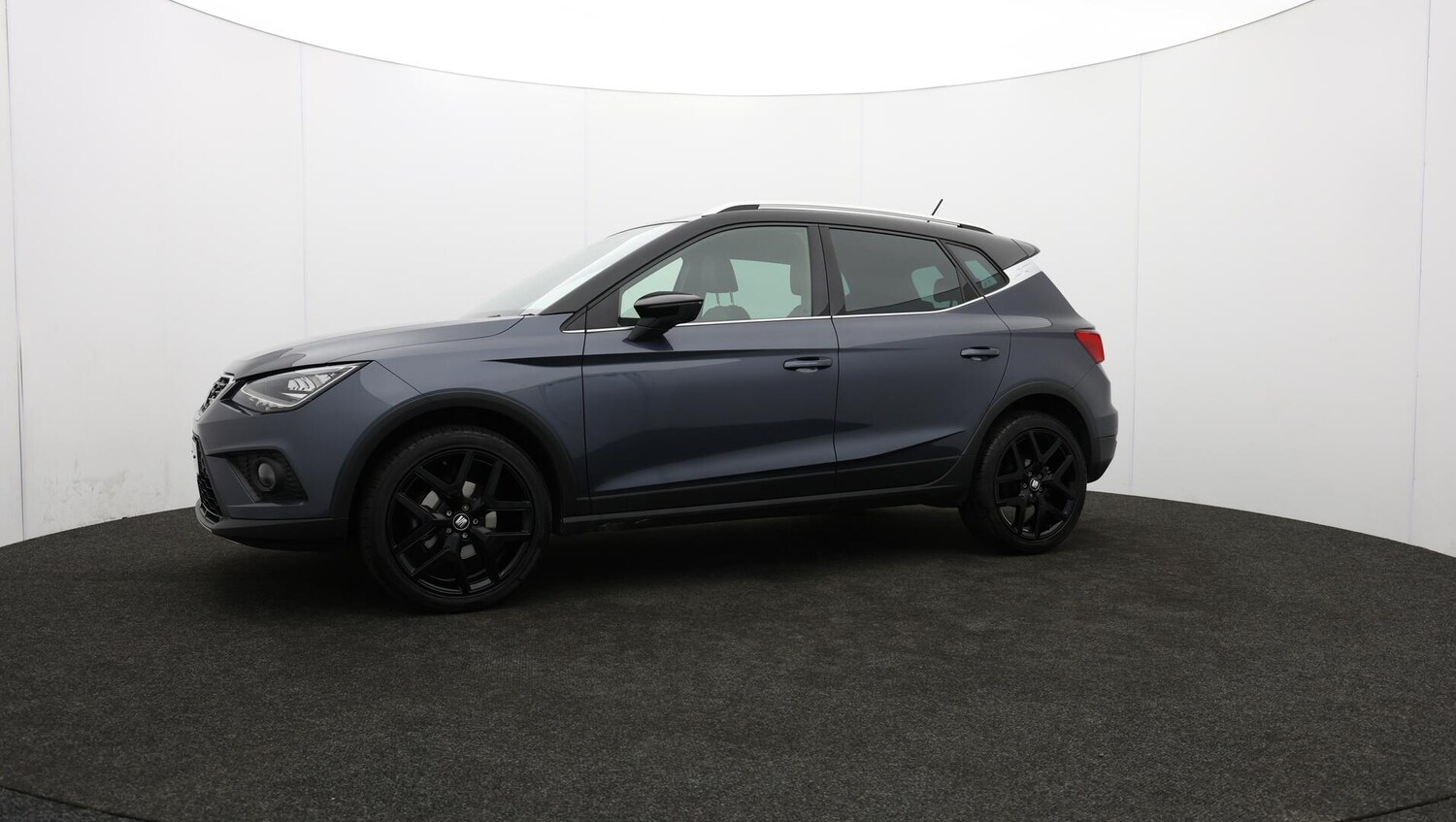 Used SEAT Arona 2020 for sale - 76560907: Photo 68