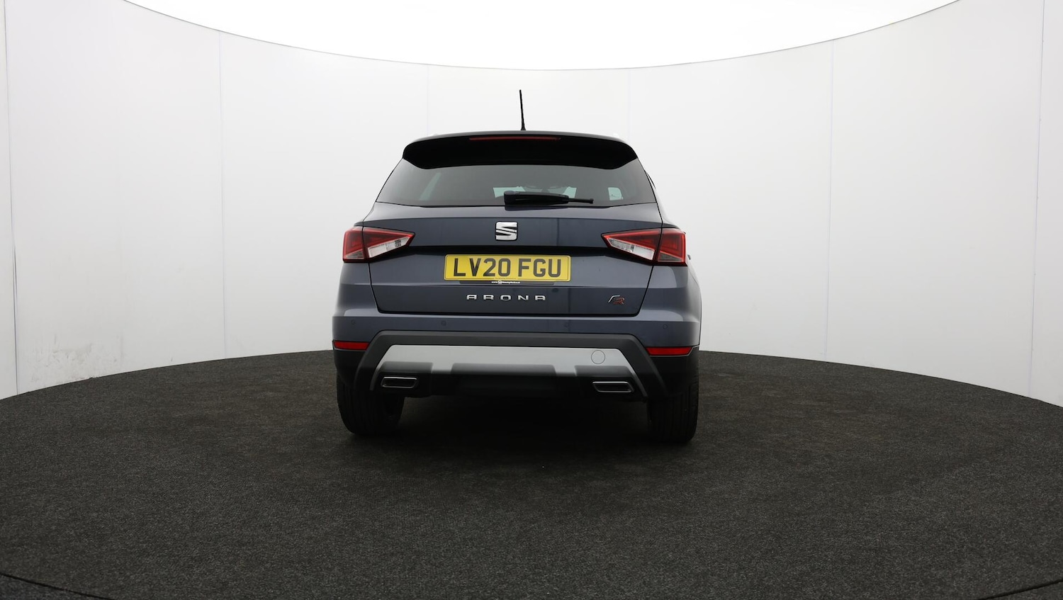 Used SEAT Arona 2020 for sale - 76560907: Photo 69