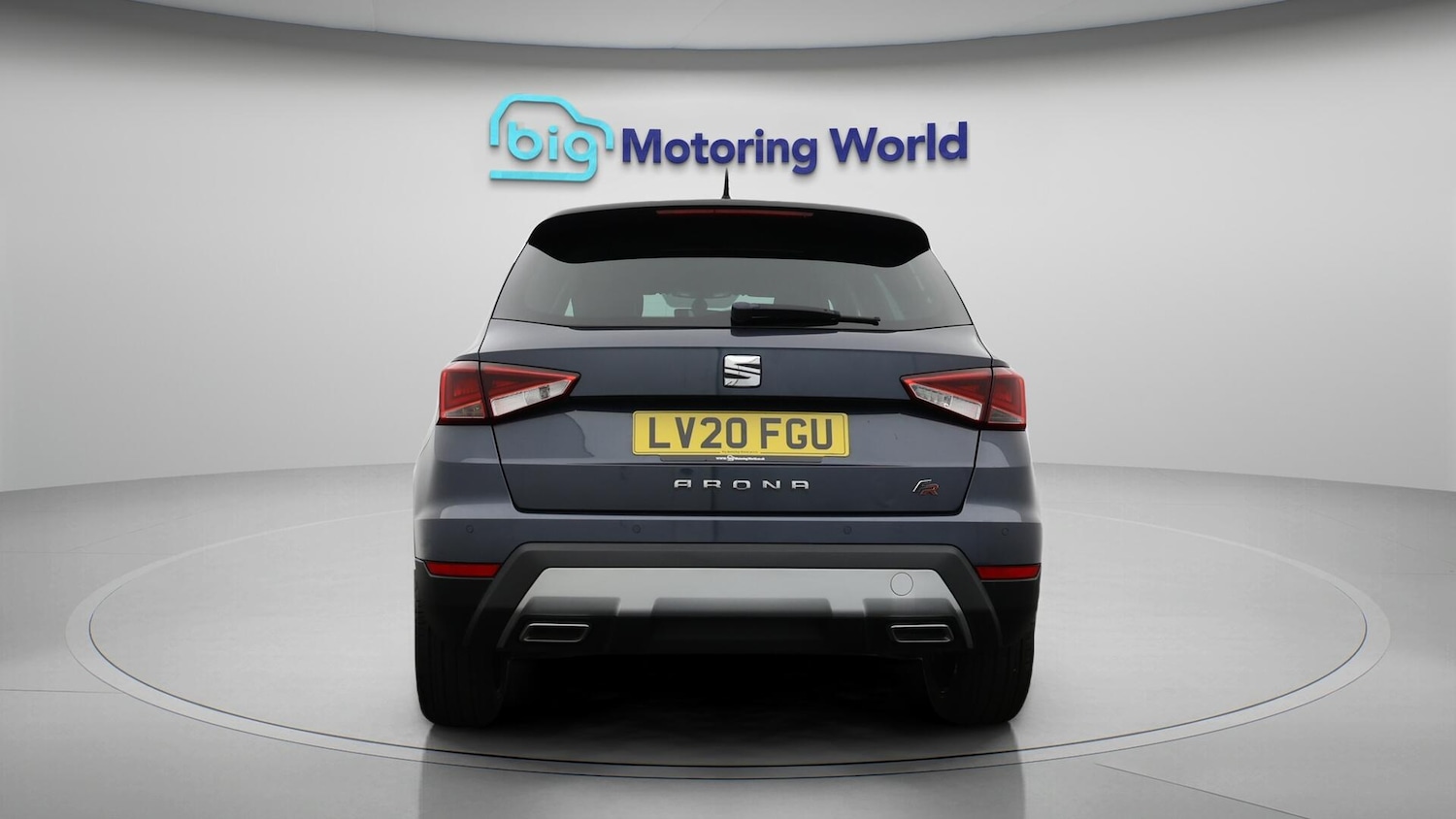 Used SEAT Arona 2020 for sale - 76560907: Photo 7