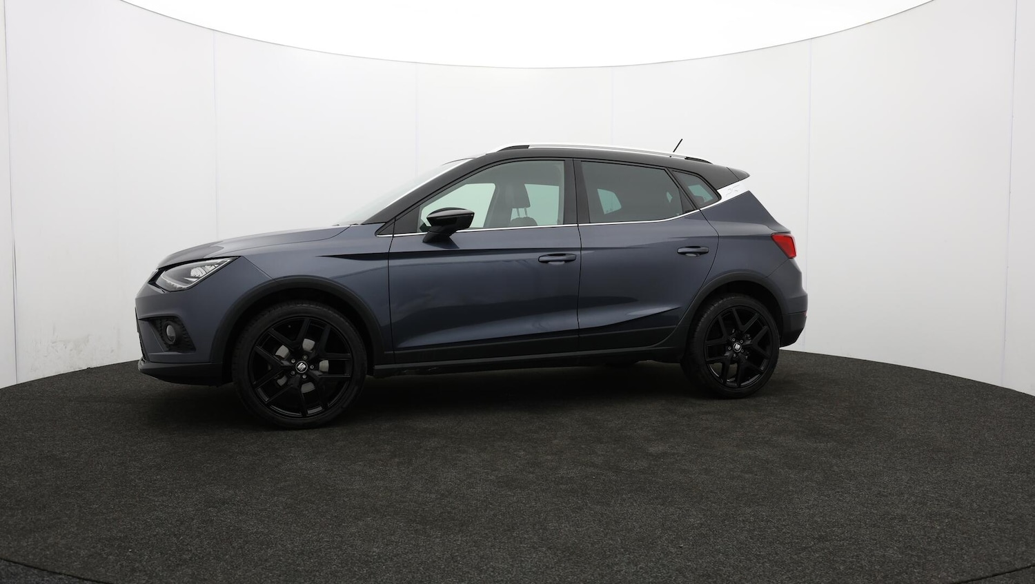 Used SEAT Arona 2020 for sale - 76560907: Photo 70