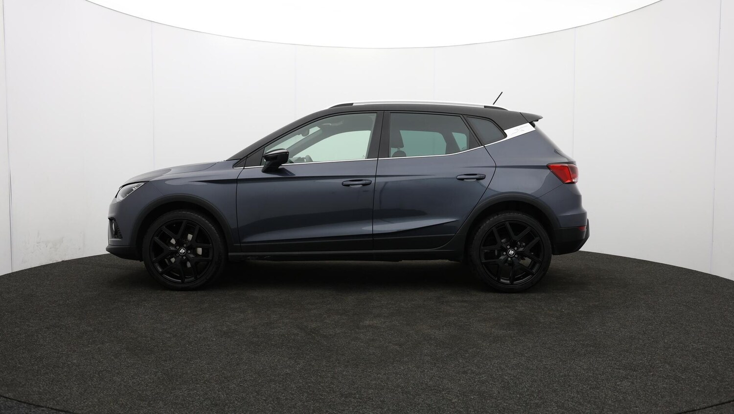 Used SEAT Arona 2020 for sale - 76560907: Photo 73