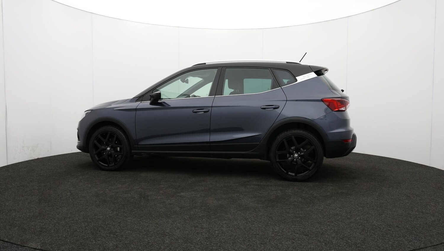 Used SEAT Arona 2020 for sale - 76560907: Photo 75