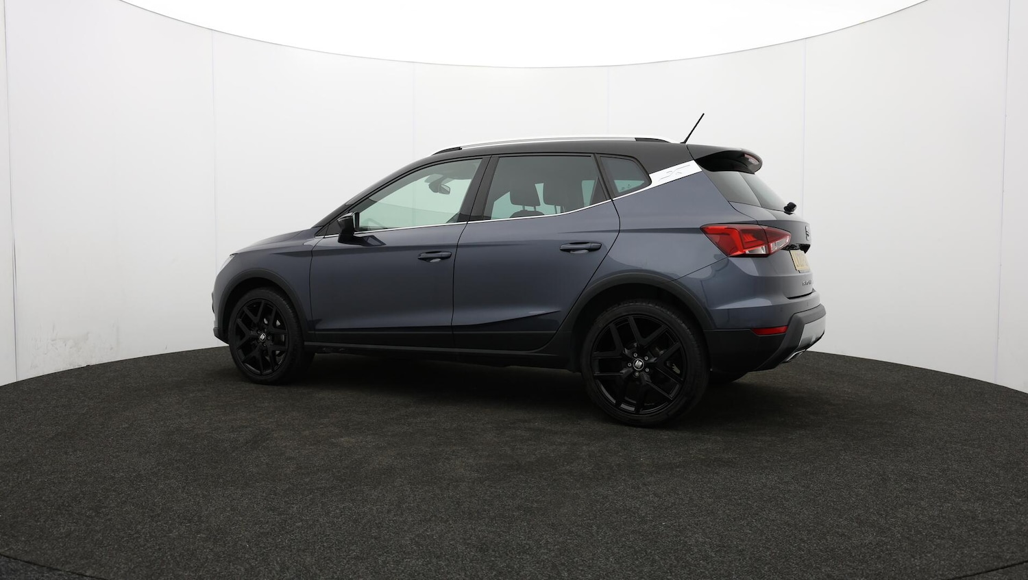 Used SEAT Arona 2020 for sale - 76560907: Photo 77