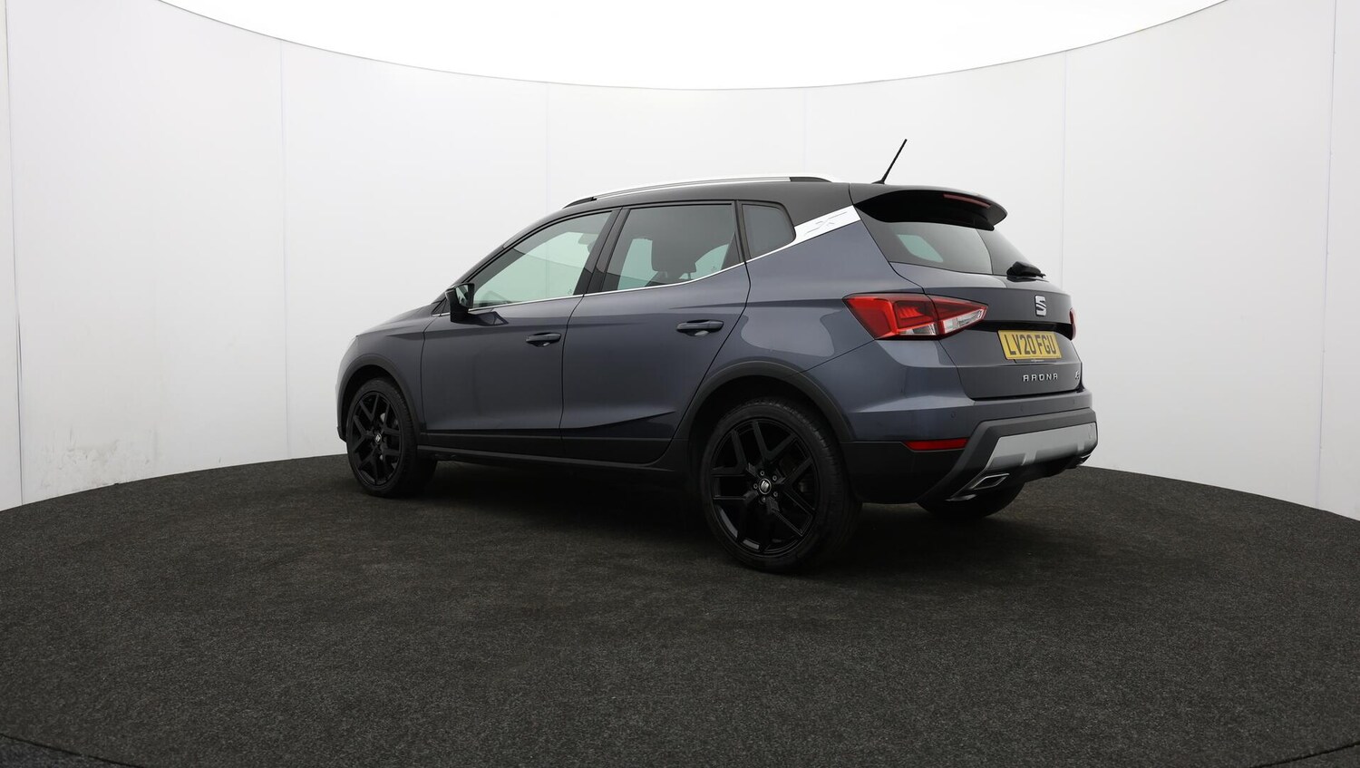 Used SEAT Arona 2020 for sale - 76560907: Photo 79