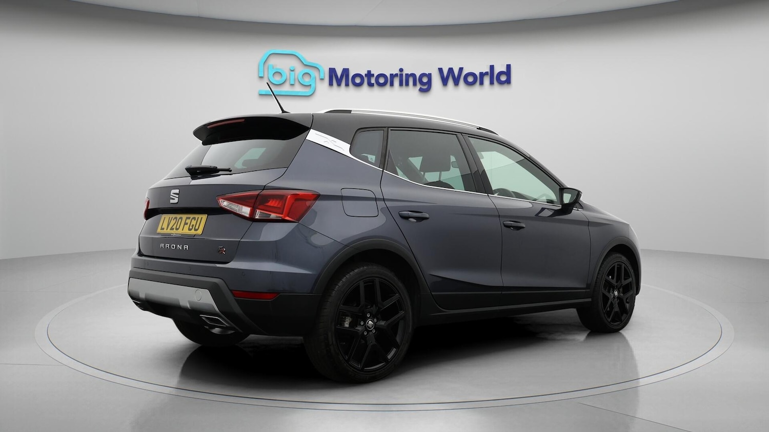 Used SEAT Arona 2020 for sale - 76560907: Photo 8