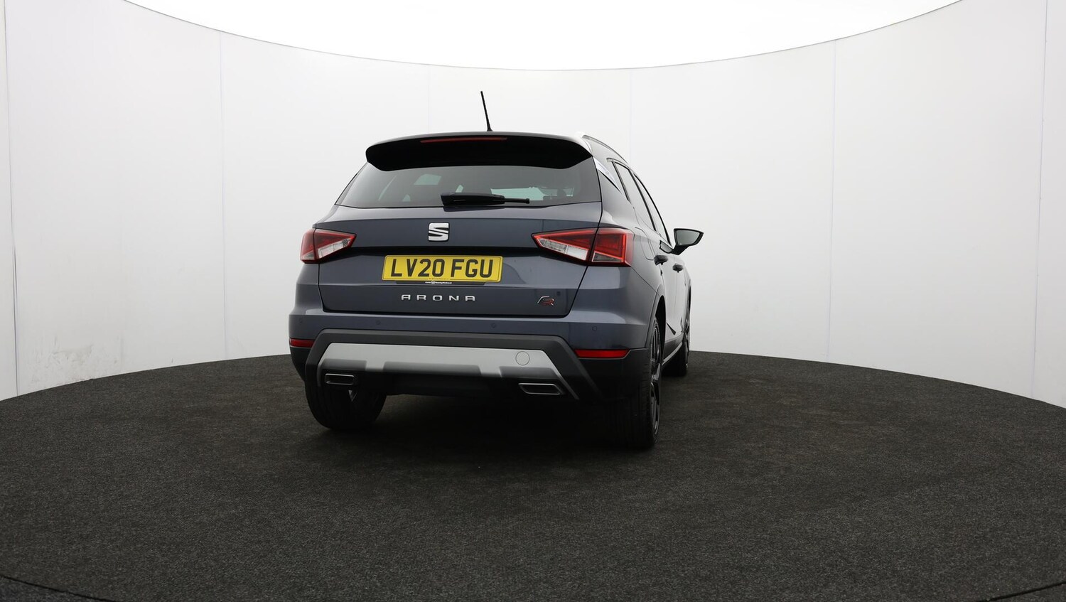 Used SEAT Arona 2020 for sale - 76560907: Photo 80