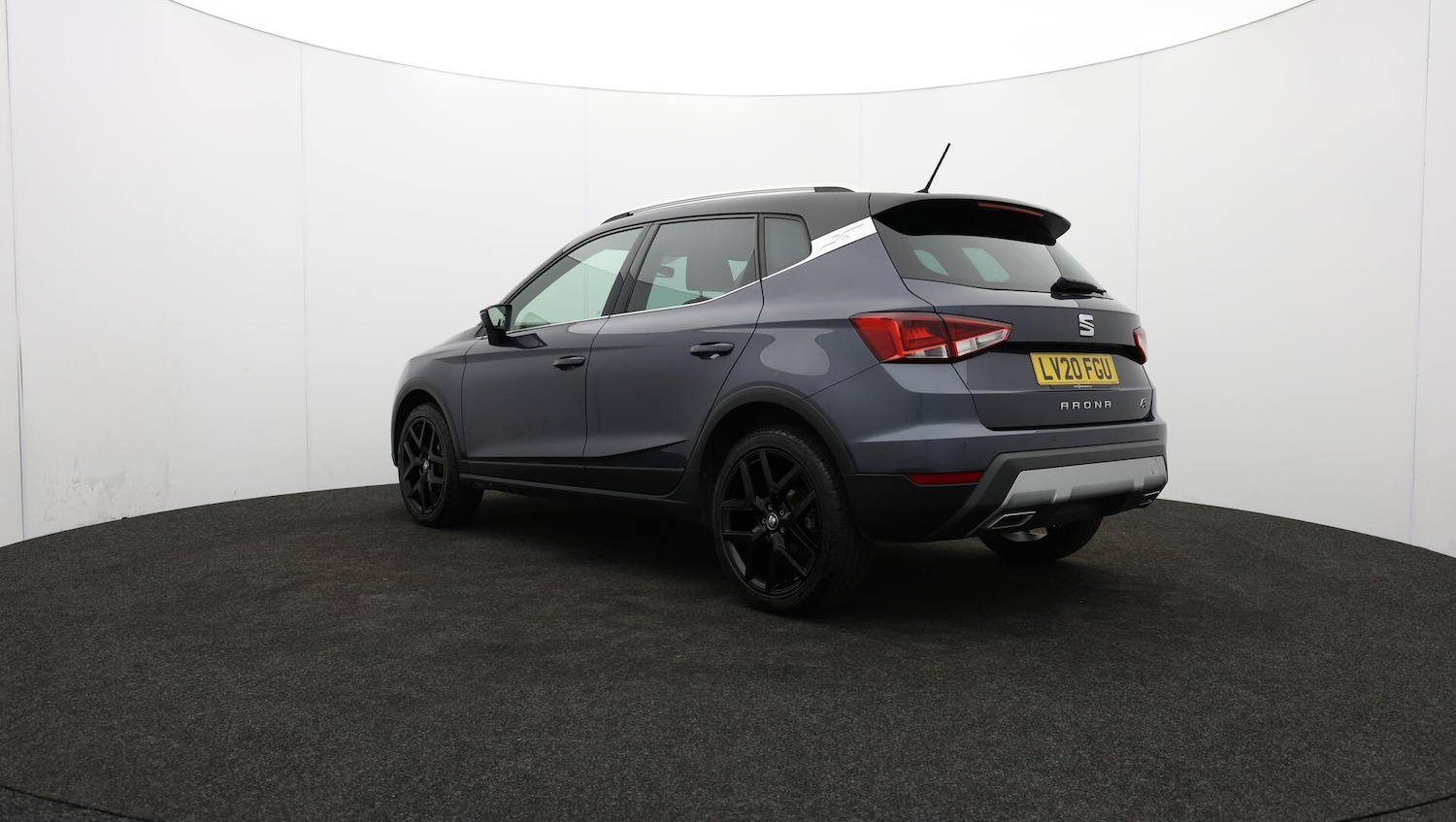 Used SEAT Arona 2020 for sale - 76560907: Photo 81