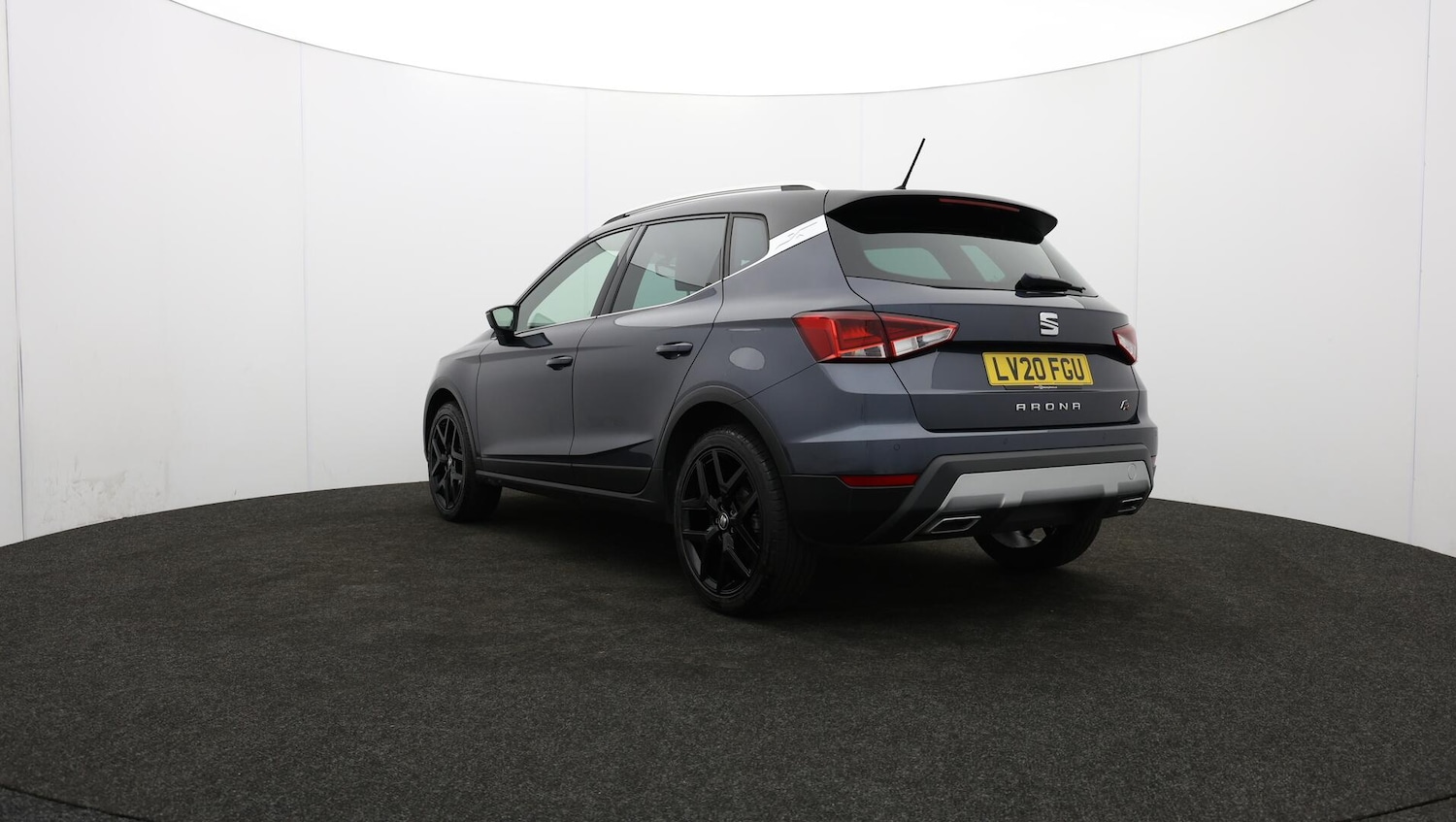 Used SEAT Arona 2020 for sale - 76560907: Photo 82