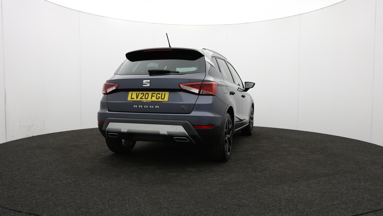 Used SEAT Arona 2020 for sale - 76560907: Photo 84