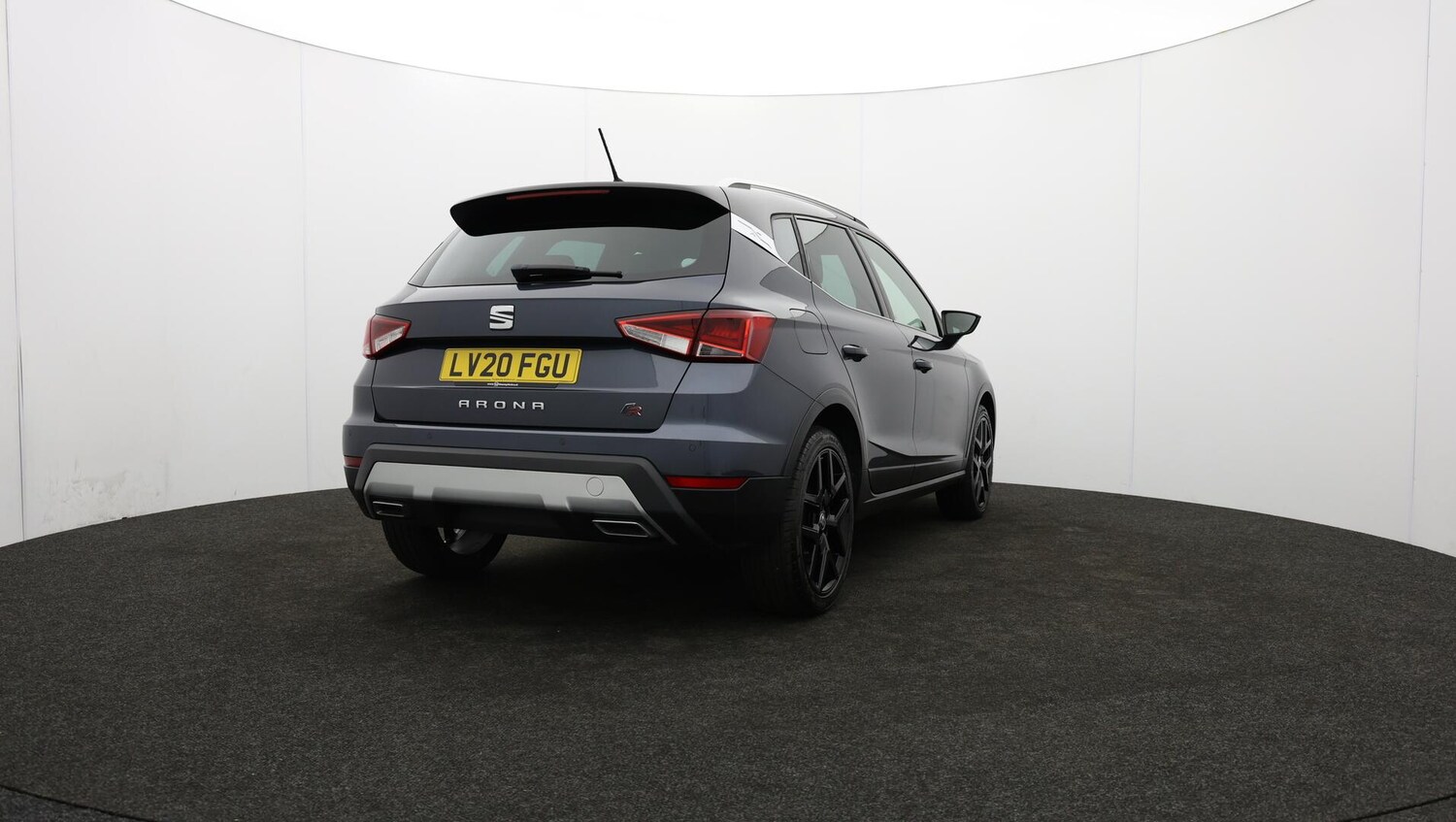 Used SEAT Arona 2020 for sale - 76560907: Photo 85