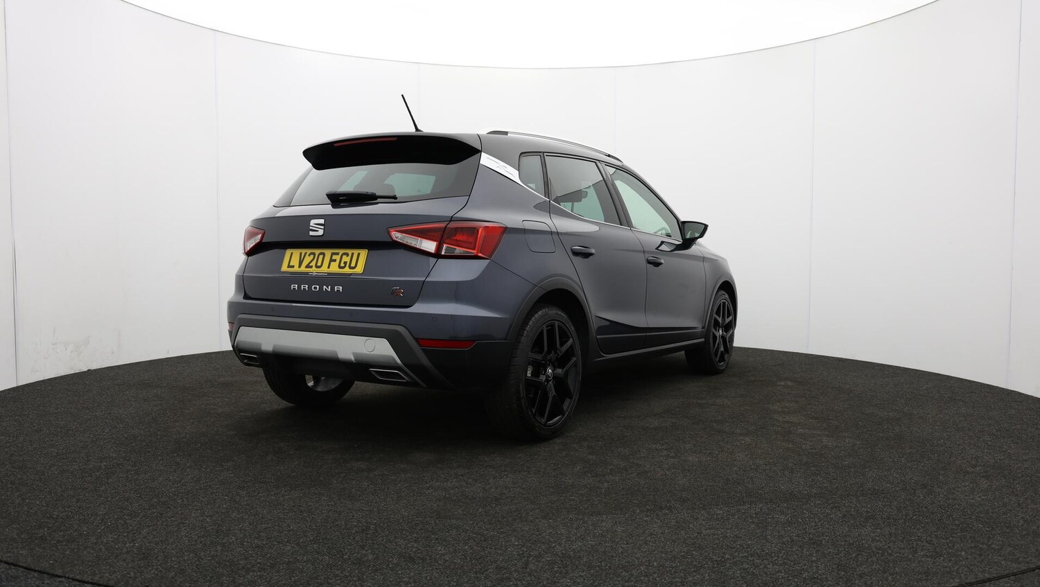 Used SEAT Arona 2020 for sale - 76560907: Photo 86