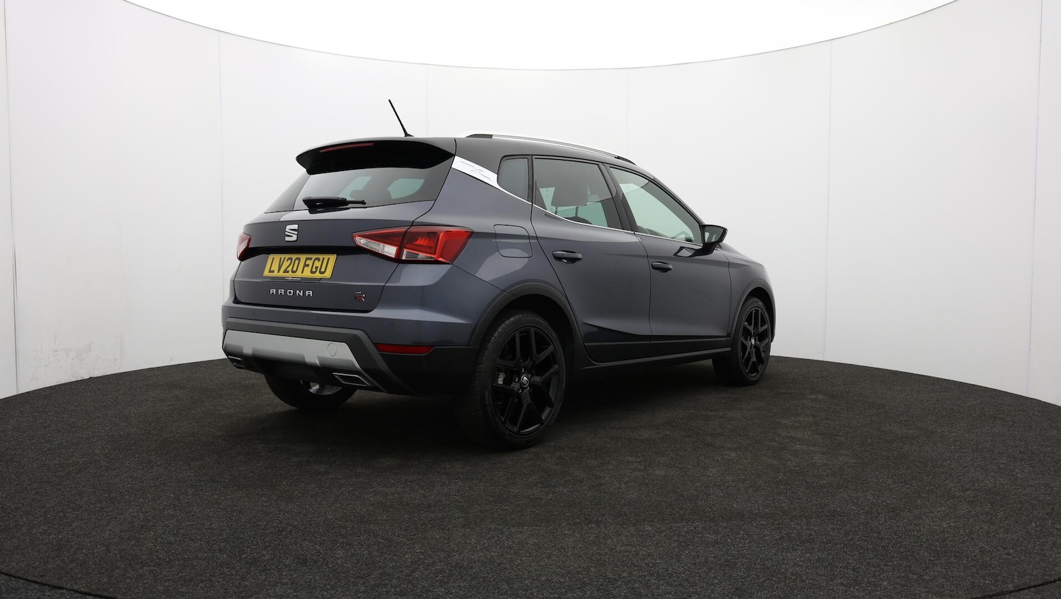 Used SEAT Arona 2020 for sale - 76560907: Photo 87
