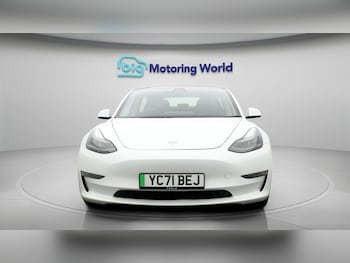 Used Tesla Model 3 2021 for sale - 78550077: Photo