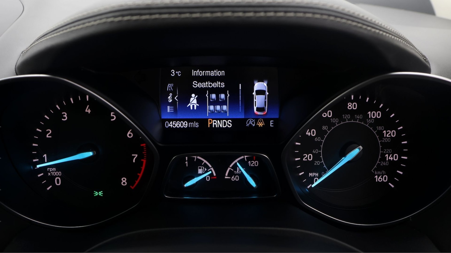 Used Ford Kuga 2019 for sale - 77231351: Photo 10