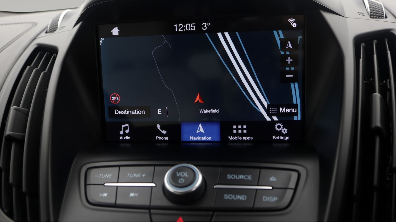 Used Ford Kuga 2019 for sale - 77231351: Photo 11