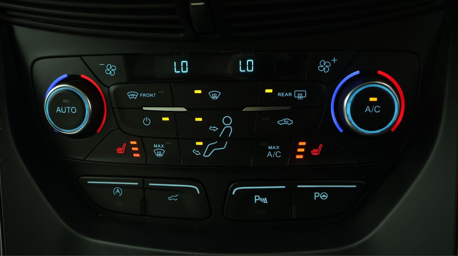 Used Ford Kuga 2019 for sale - 77231351: Photo 12