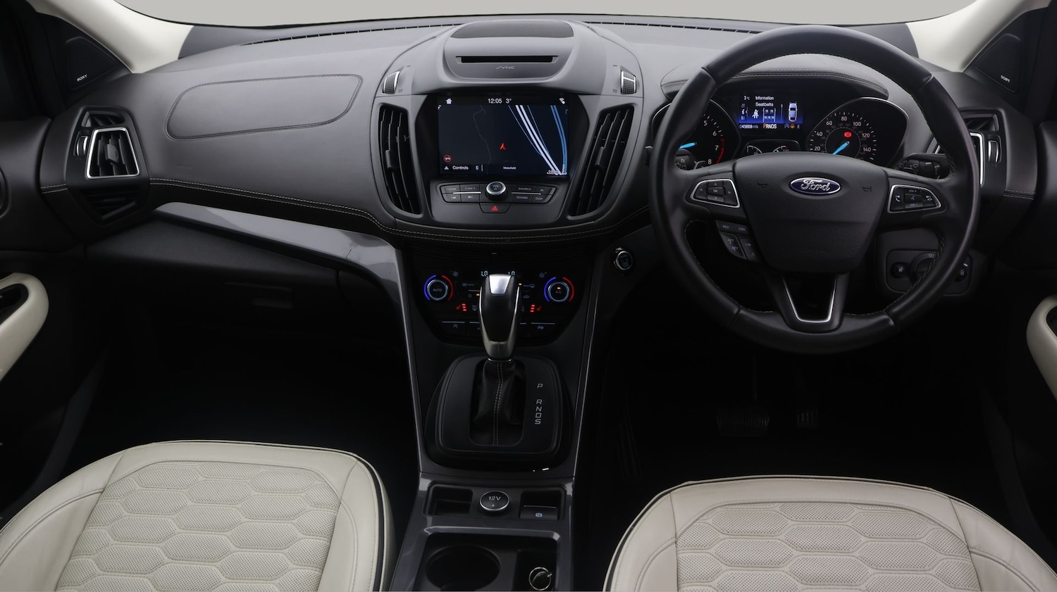 Used Ford Kuga 2019 for sale - 77231351: Photo 13