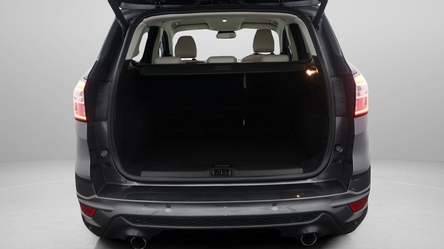 Used Ford Kuga 2019 for sale - 77231351: Photo 17