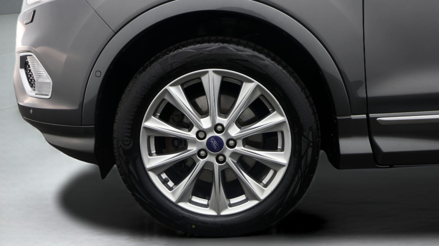 Used Ford Kuga 2019 for sale - 77231351: Photo 18