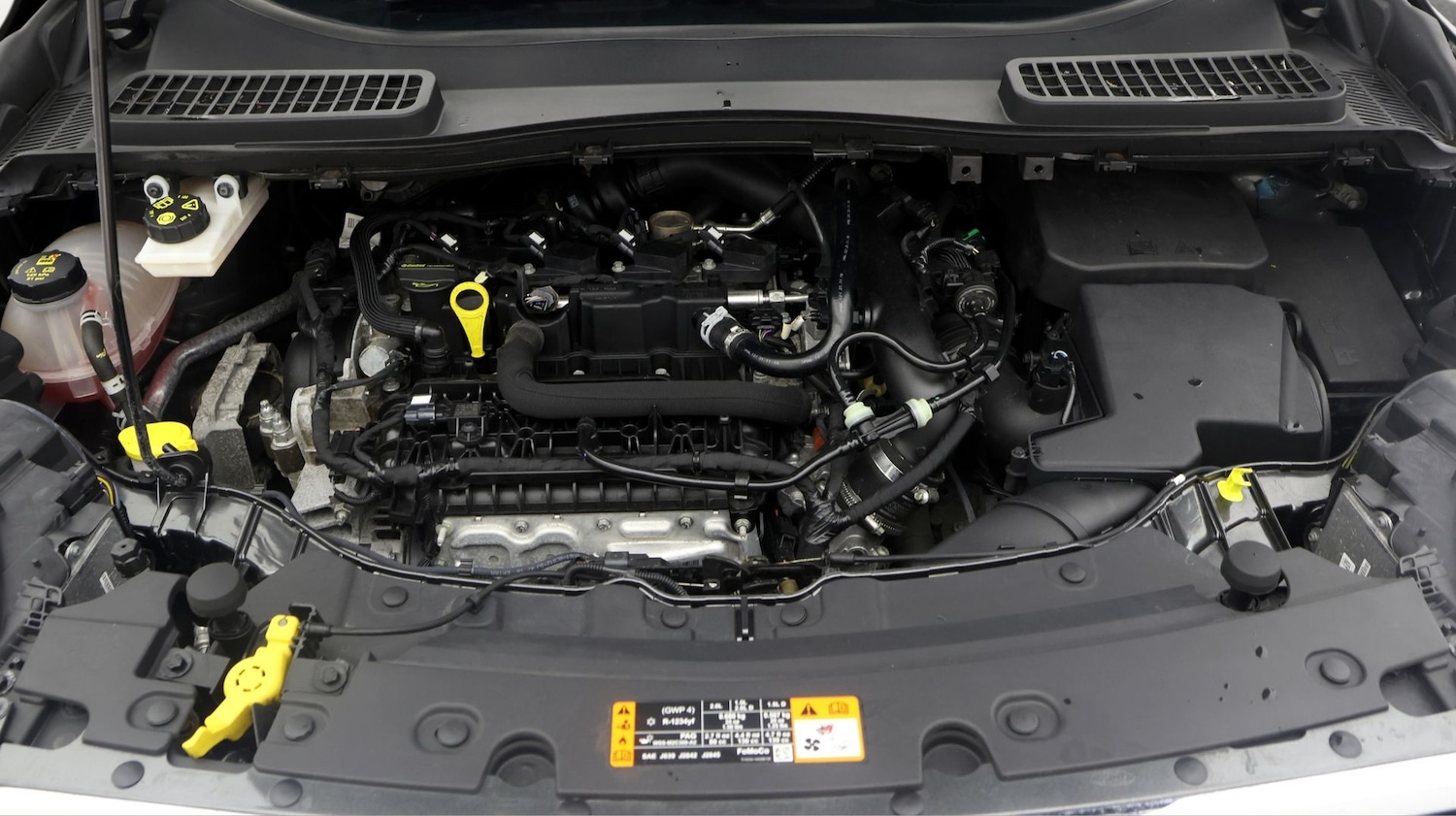 Used Ford Kuga 2019 for sale - 77231351: Photo 19