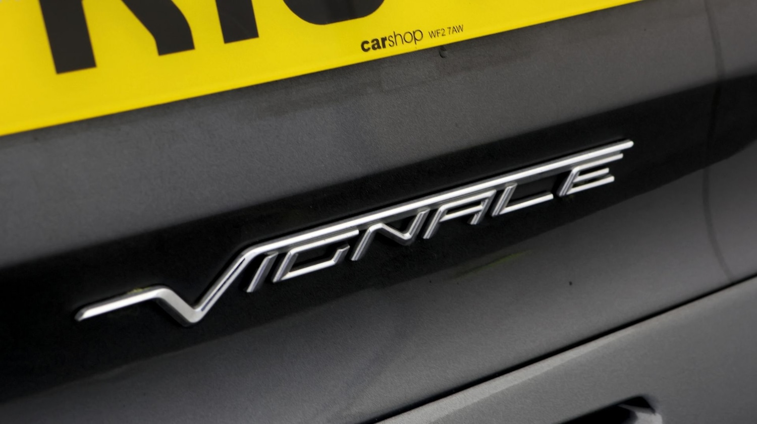 Used Ford Kuga 2019 for sale - 77231351: Photo 20