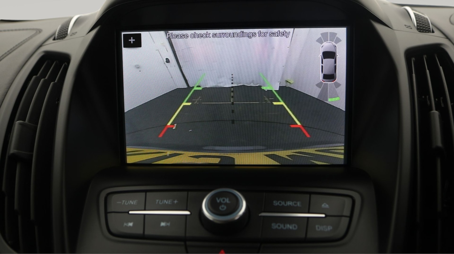 Used Ford Kuga 2019 for sale - 77231351: Photo 24