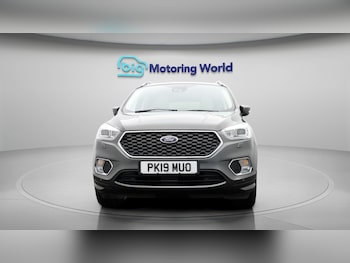 Used Ford Kuga 2019 for sale - 77231351: Photo