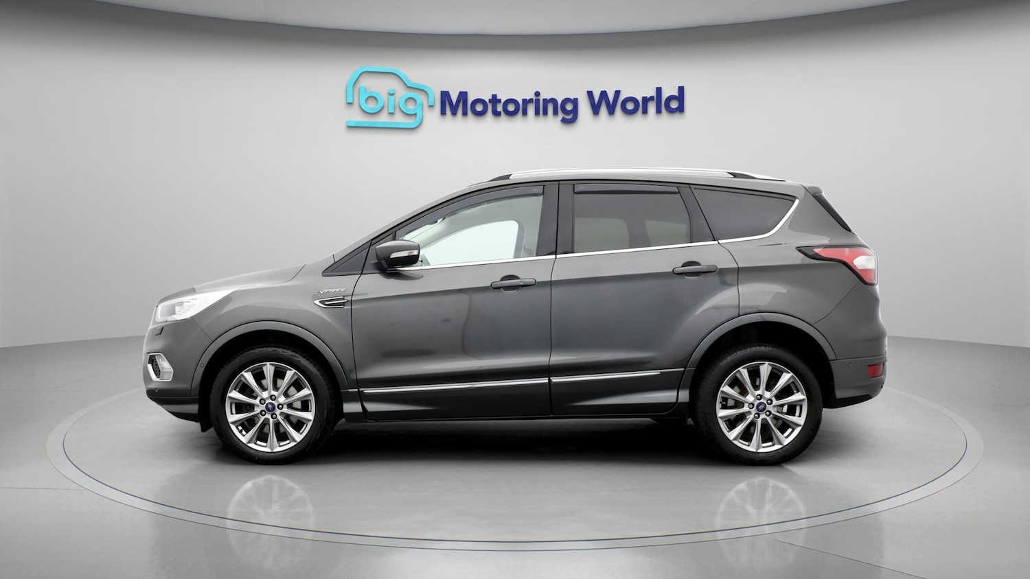 Used Ford Kuga 2019 for sale - 77231351: Photo 4