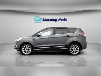 Used Ford Kuga 2019 for sale - 77231351: Photo