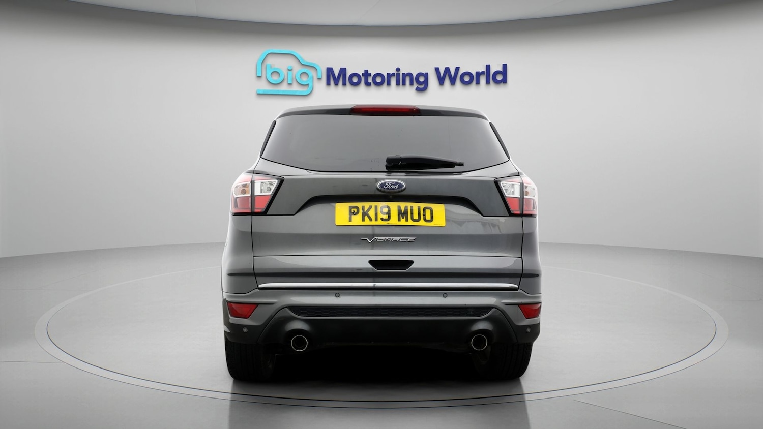 Used Ford Kuga 2019 for sale - 77231351: Photo 6