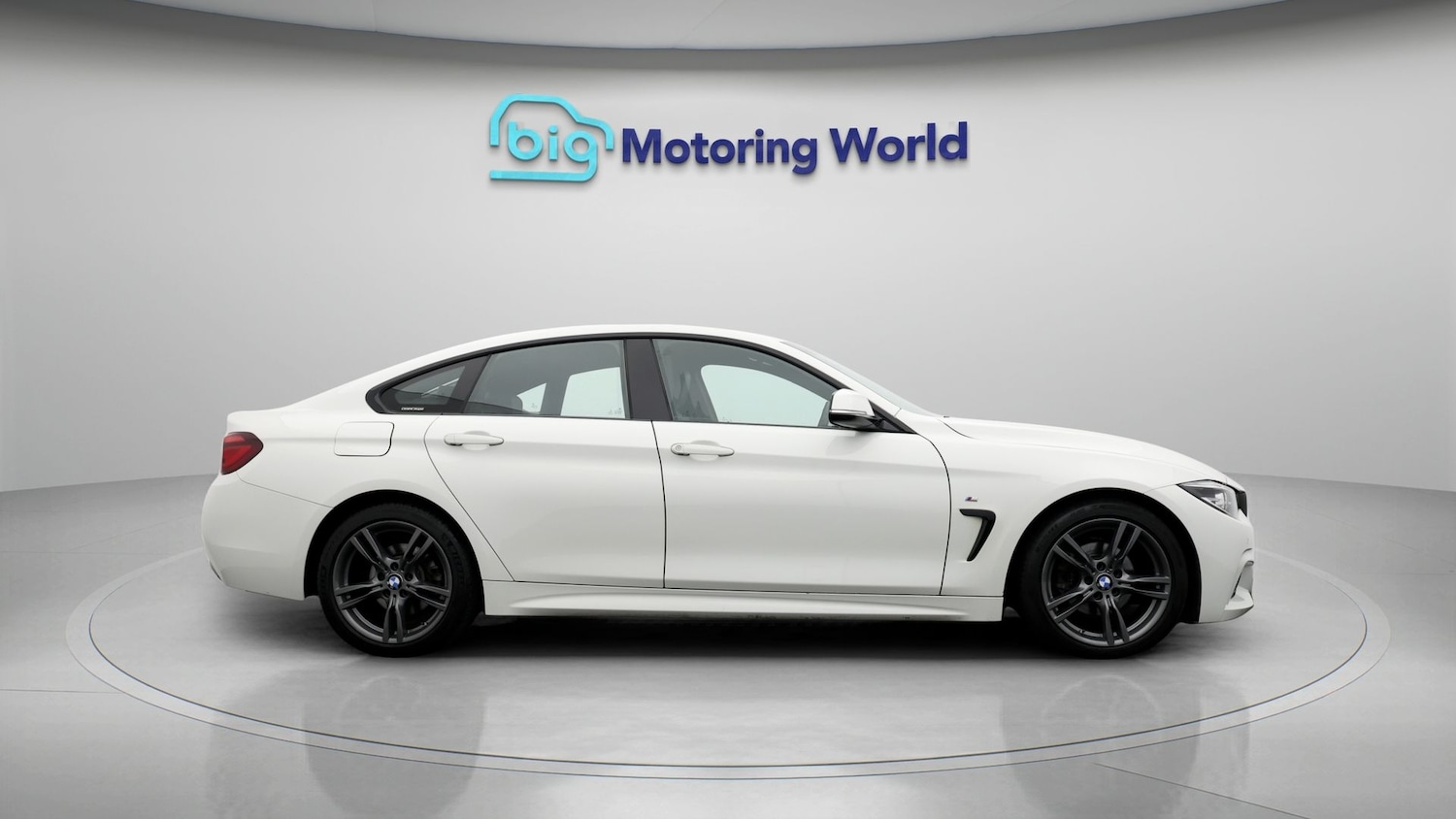 Used BMW 4 Series 2020 for sale - 77526784: Photo 8