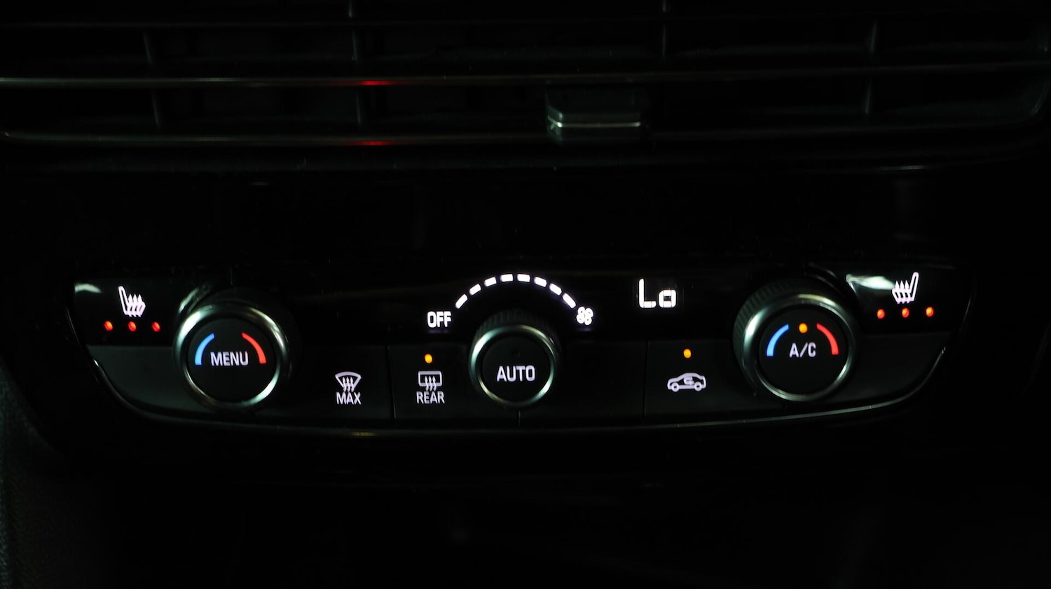 Used Vauxhall Mokka 2022 for sale - 76370249: Photo 13