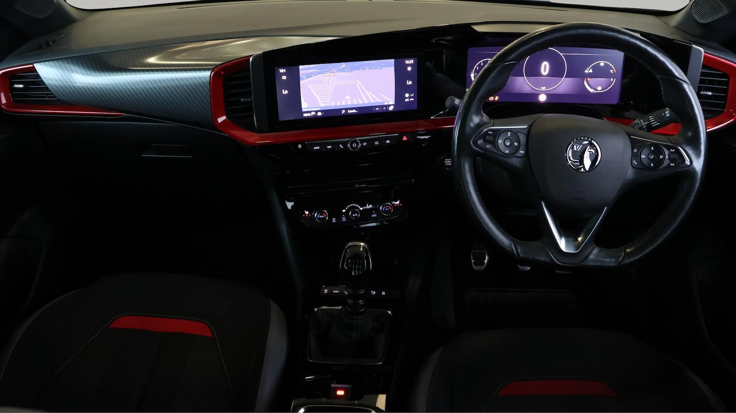 Used Vauxhall Mokka 2022 for sale - 76370249: Photo 14