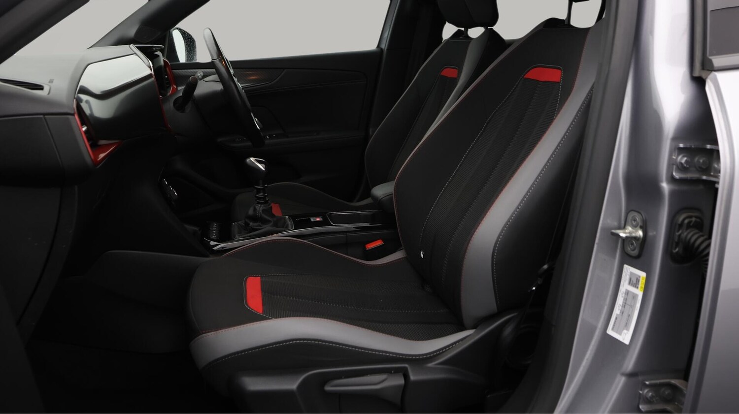 Used Vauxhall Mokka 2022 for sale - 76370249: Photo 15