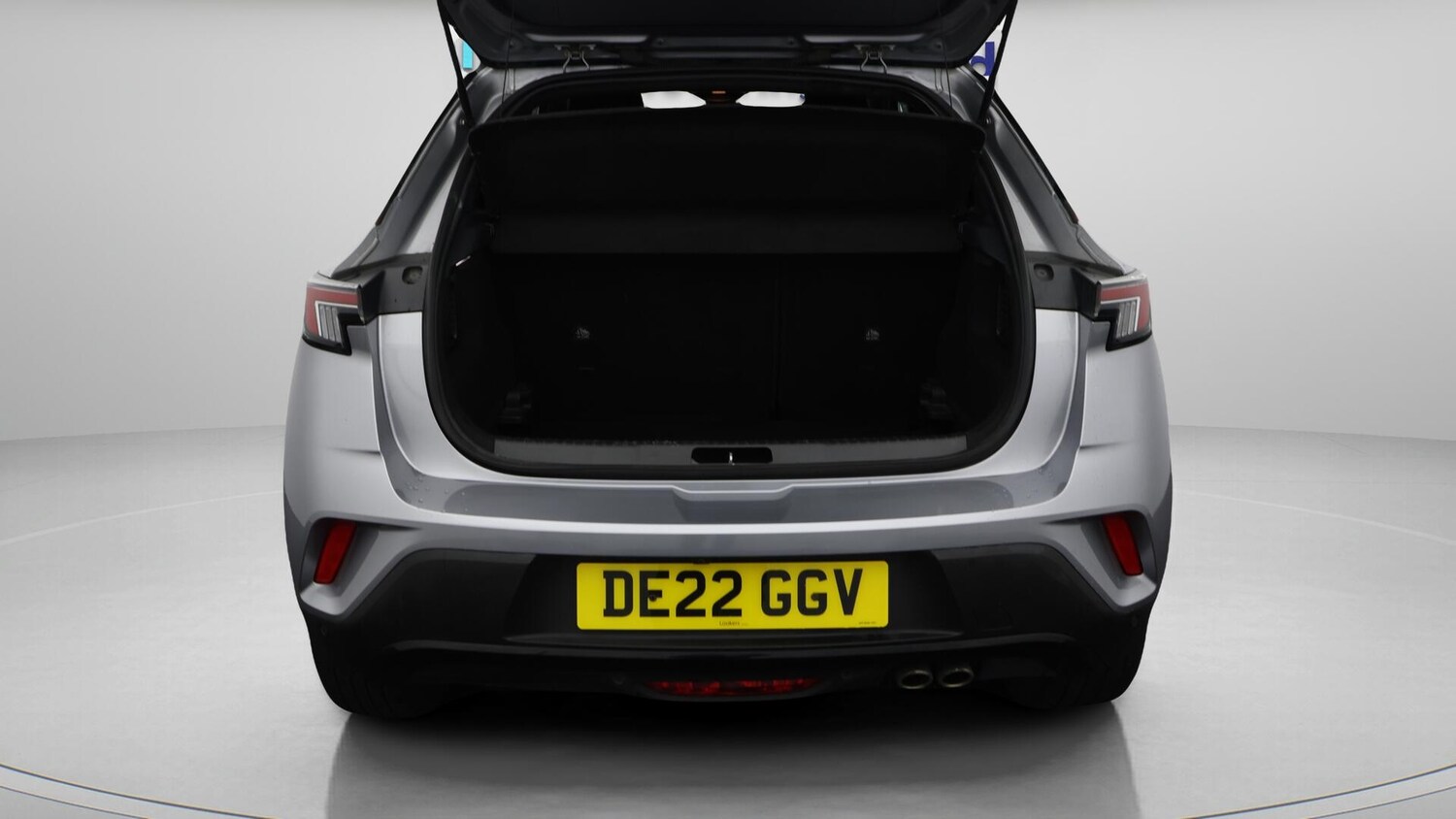 Used Vauxhall Mokka 2022 for sale - 76370249: Photo 18