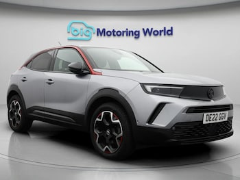 2022 (22) - 1.2 Turbo SRi Premium SUV 5dr Petrol Manual Euro 6 (s/s) (130 ps)