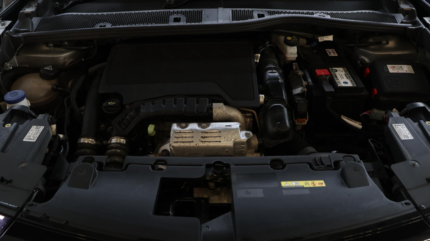 Used Vauxhall Mokka 2022 for sale - 76370249: Photo 20