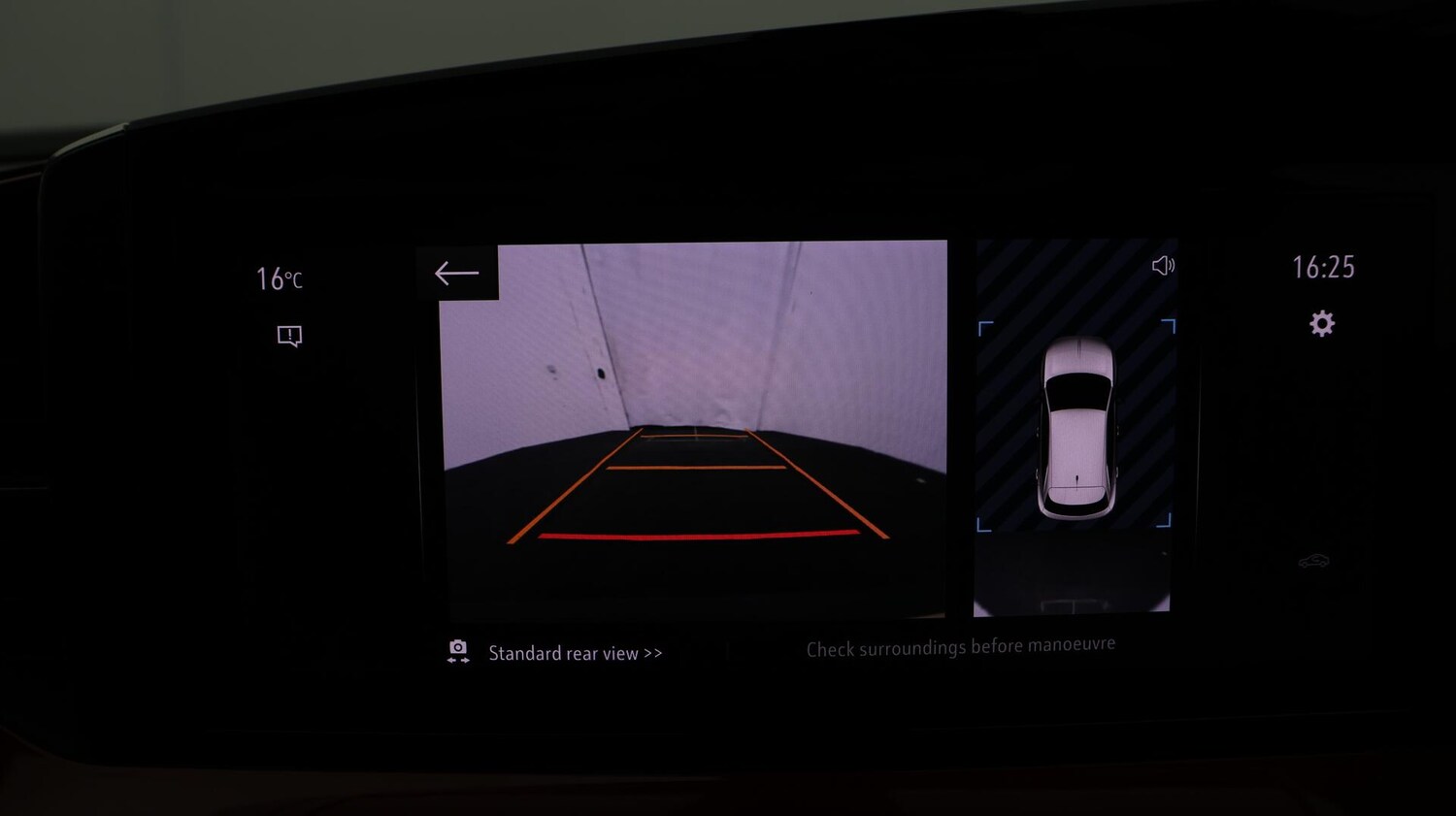 Used Vauxhall Mokka 2022 for sale - 76370249: Photo 25