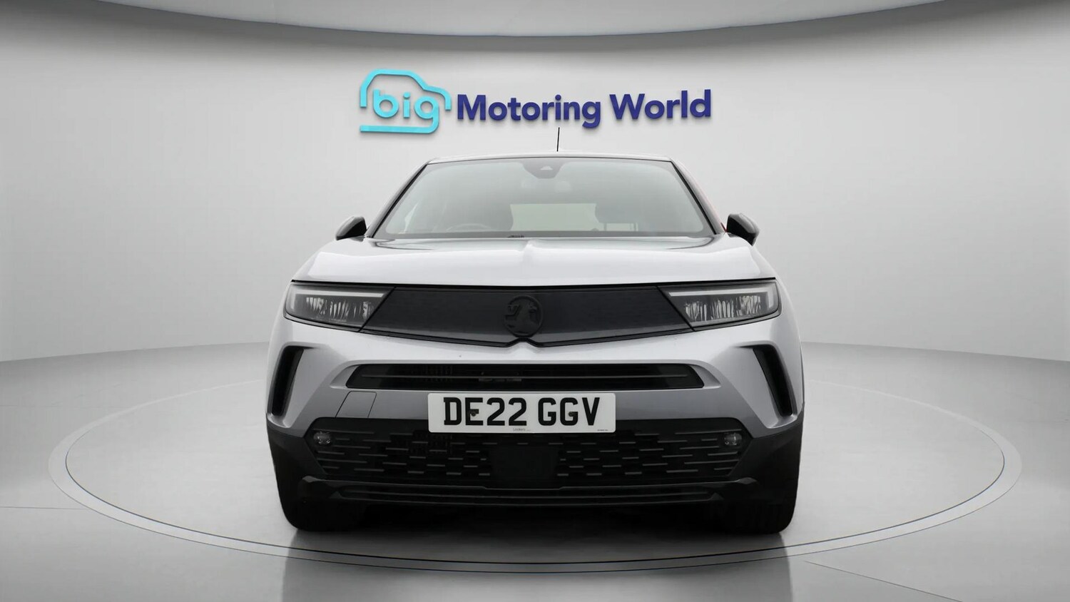 Used Vauxhall Mokka 2022 for sale - 76370249: Photo 3