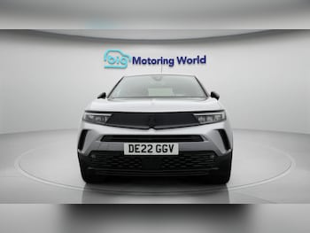 Used Vauxhall Mokka 2022 for sale - 76370249: Photo