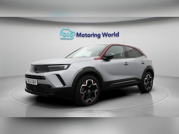 Used Vauxhall Mokka 2022 for sale - 76370249: Photo