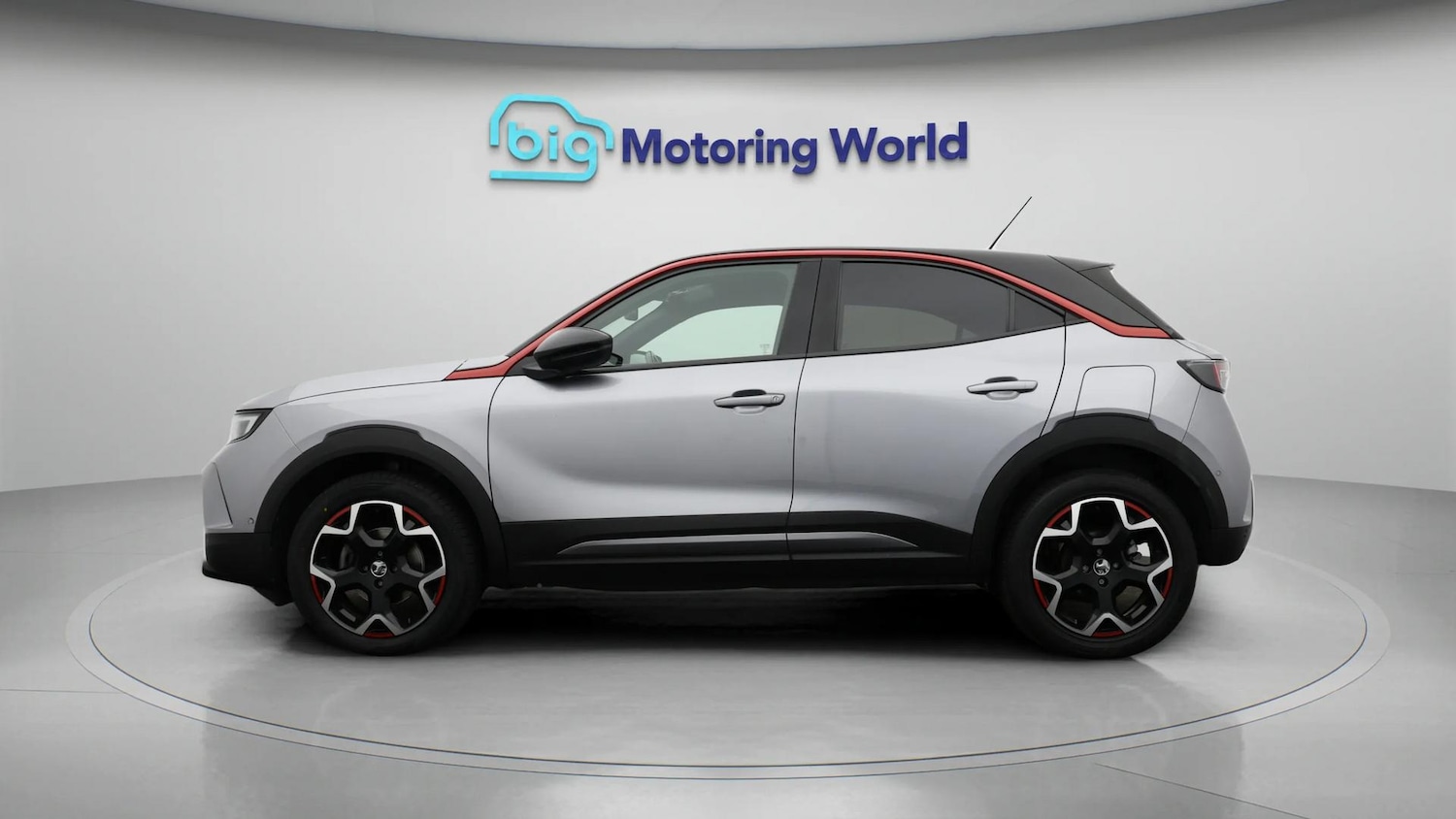 Used Vauxhall Mokka 2022 for sale - 76370249: Photo 5