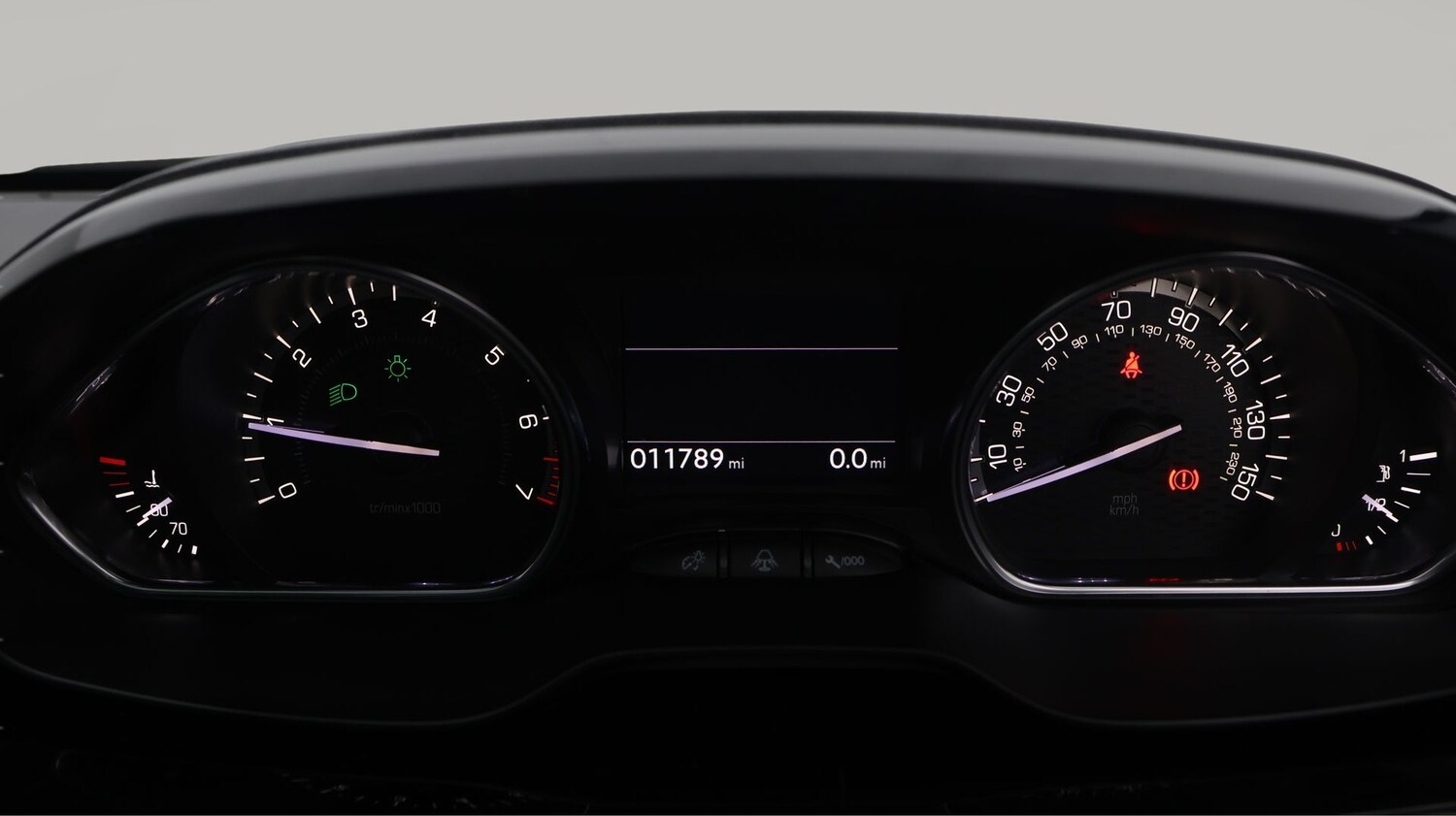 Used Peugeot 2008 2019 for sale - 77182138: Photo 10