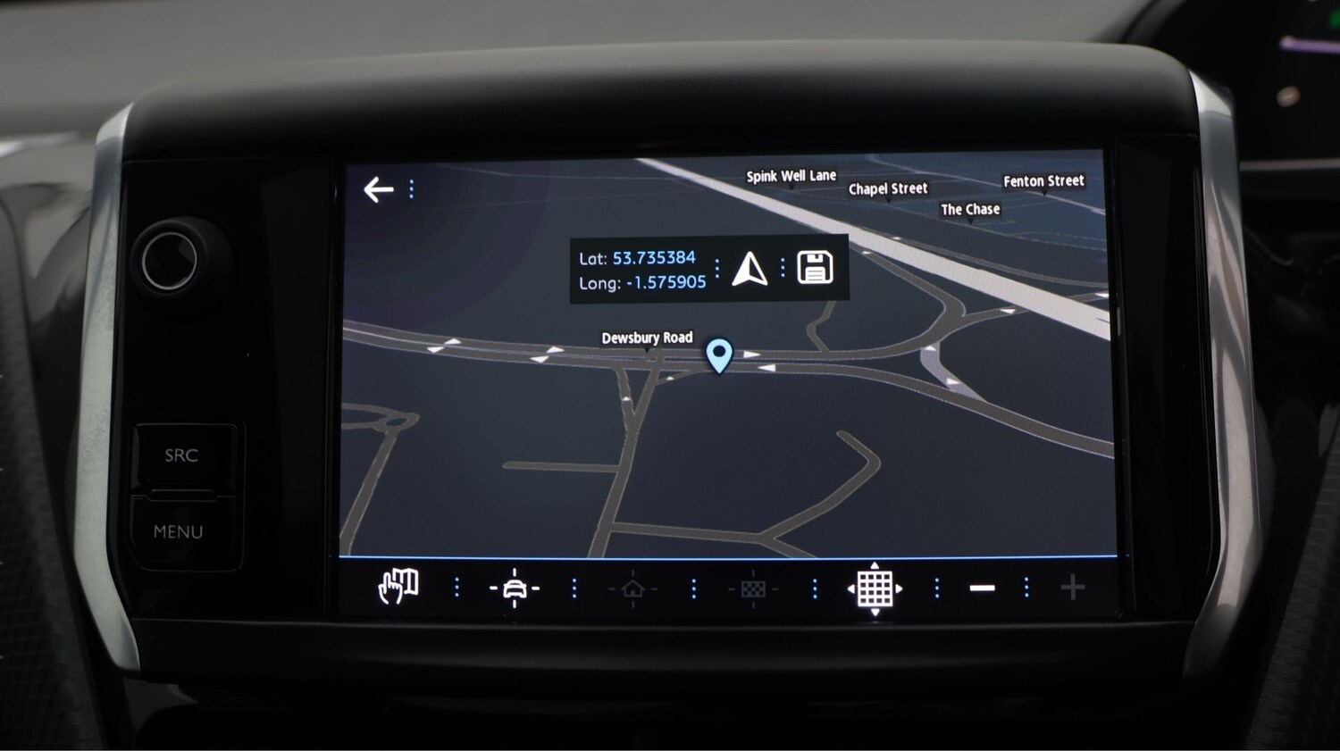 Used Peugeot 2008 2019 for sale - 77182138: Photo 11