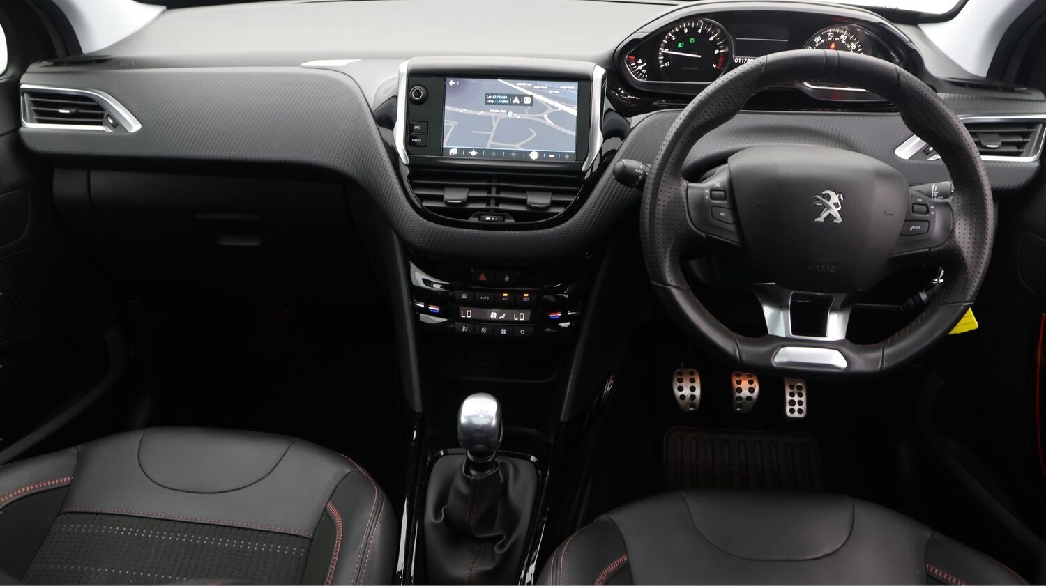 Used Peugeot 2008 2019 for sale - 77182138: Photo 13